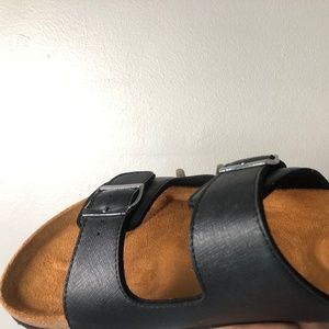 Guess Ultra Sandals